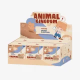 POP MART-DIMOO Animal Kingdom Series-Sachet Blind Box - Banner 11