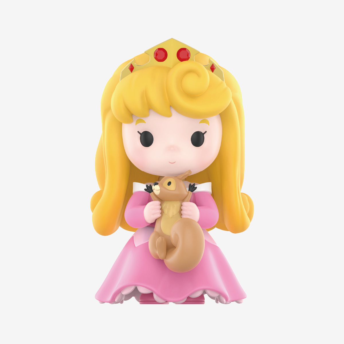 popmart プリンセス Disney Princess Fairy Tale Friendship Series - POP MART