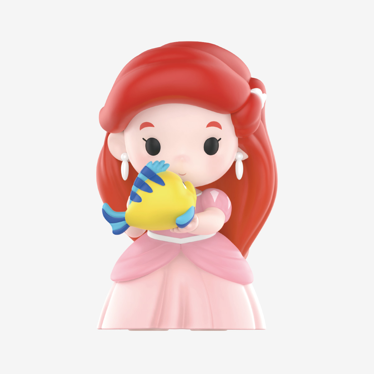 popmart プリンセス Disney Princess Fairy Tale Friendship Series - POP MART