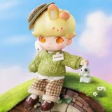 POP MART-DIMOO Holiday Rabbit Action Figure - Banner 3