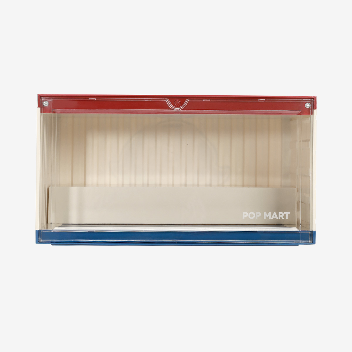 DIMOO Animal Kingdom 【ルミナスコンテナボックス】新品未開封 DIMOO Animal Kingdom Series | Display Containers - POP MART