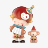 POP MART-DIMOO We Are All Performers Figure - Banner 1