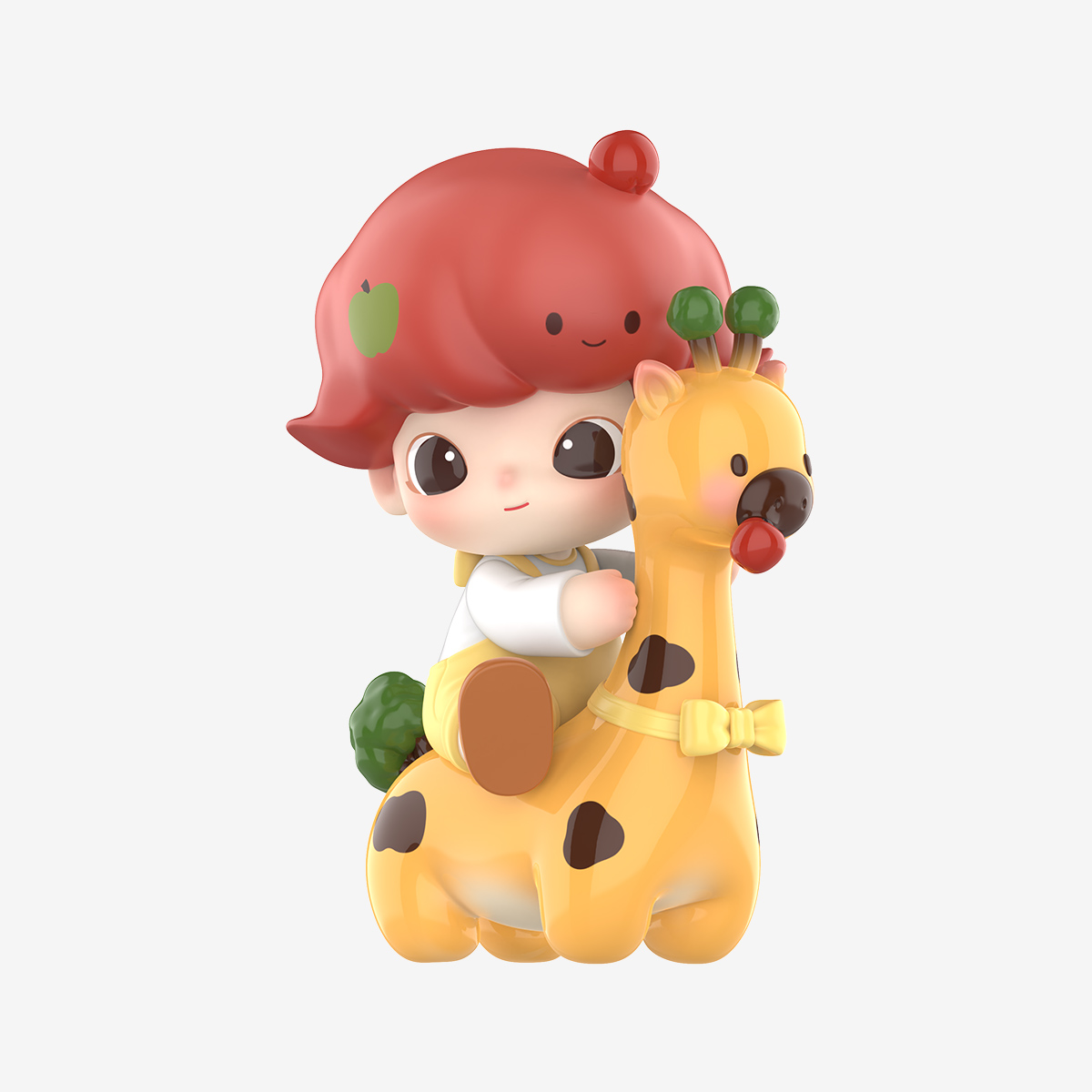 DIMOO Animal Kingdom Series Figures | Blind Boxes - POP MART 