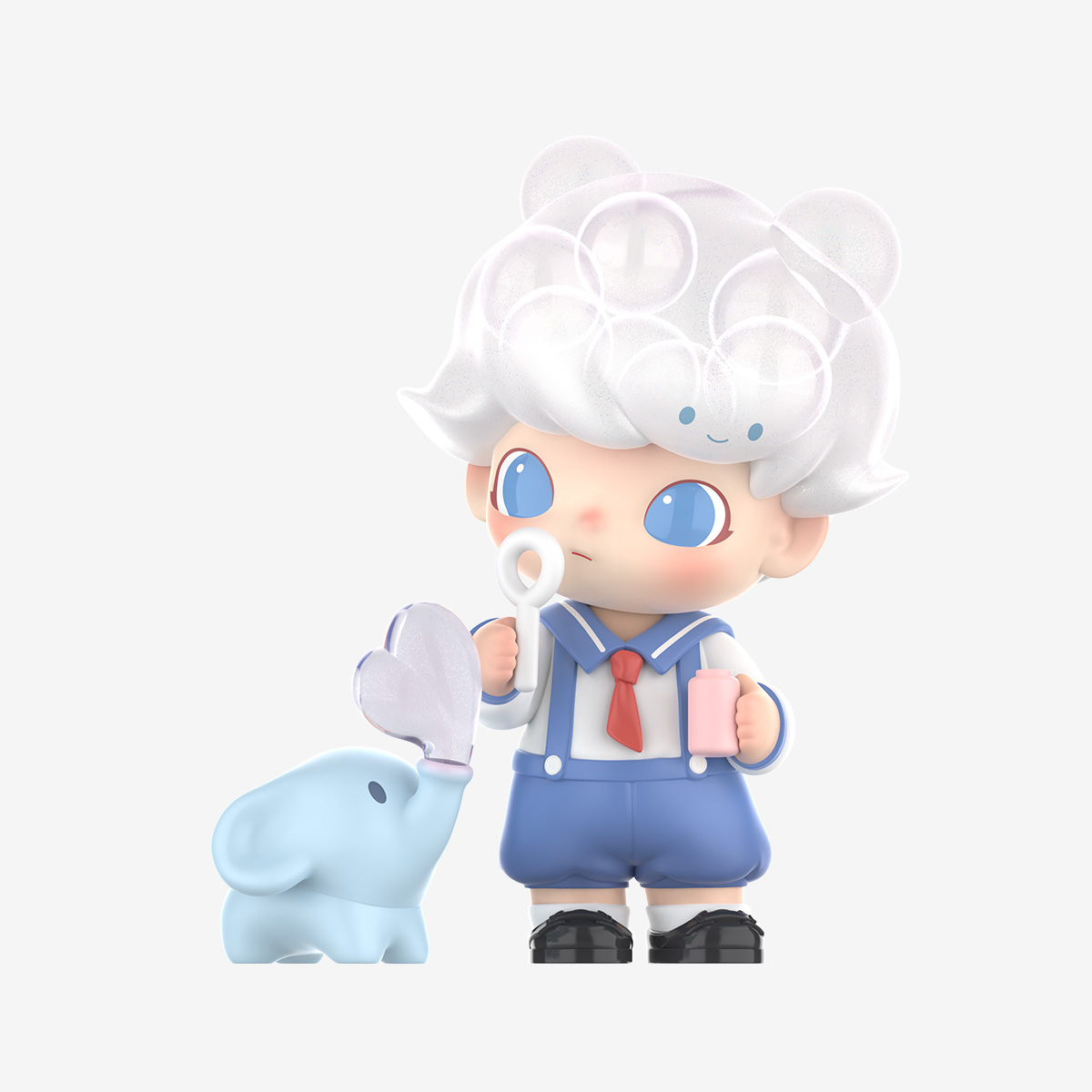 DIMOO Animal Kingdom Series Figures | Blind Boxes - POP MART