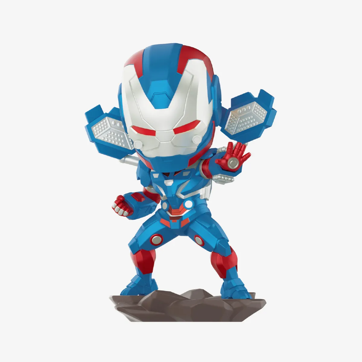 Marvel Infinity Saga Series Figures - POP MART (United States)