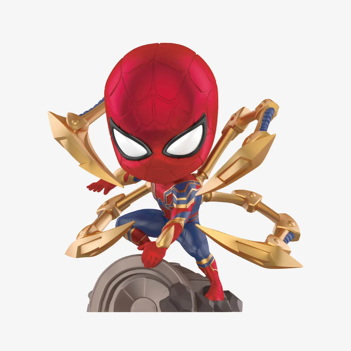 Marvel Infinity Saga Series Figures - POP MART (United States)