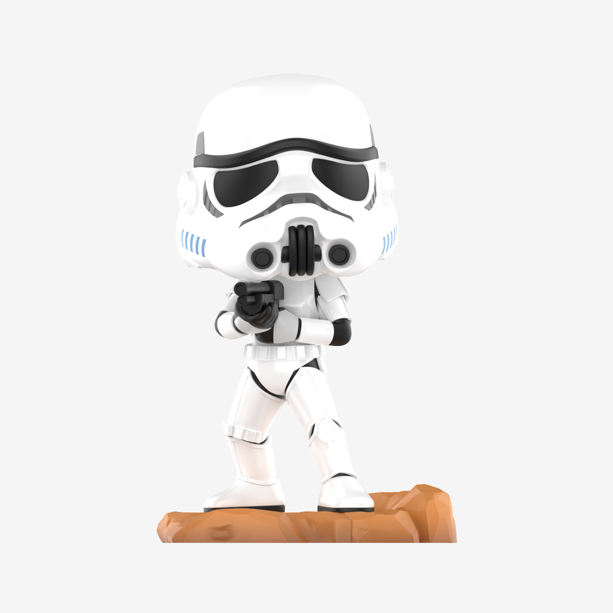 Star Wars Series Figures - POP MART (United States)