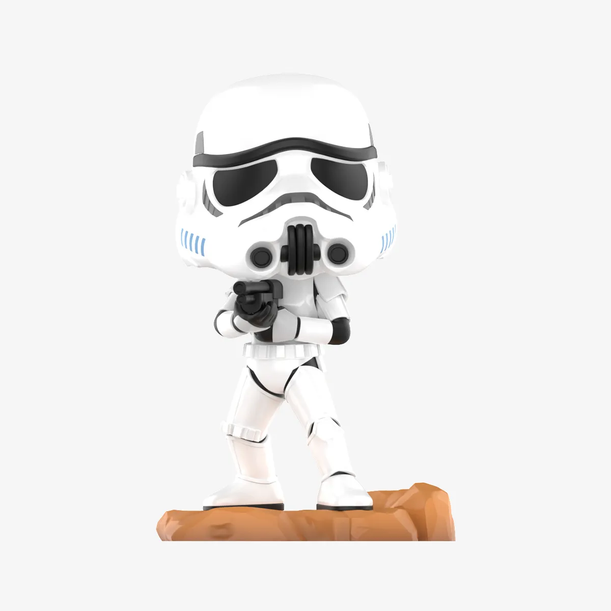 Star Wars Series Figures - POP MART (United States)