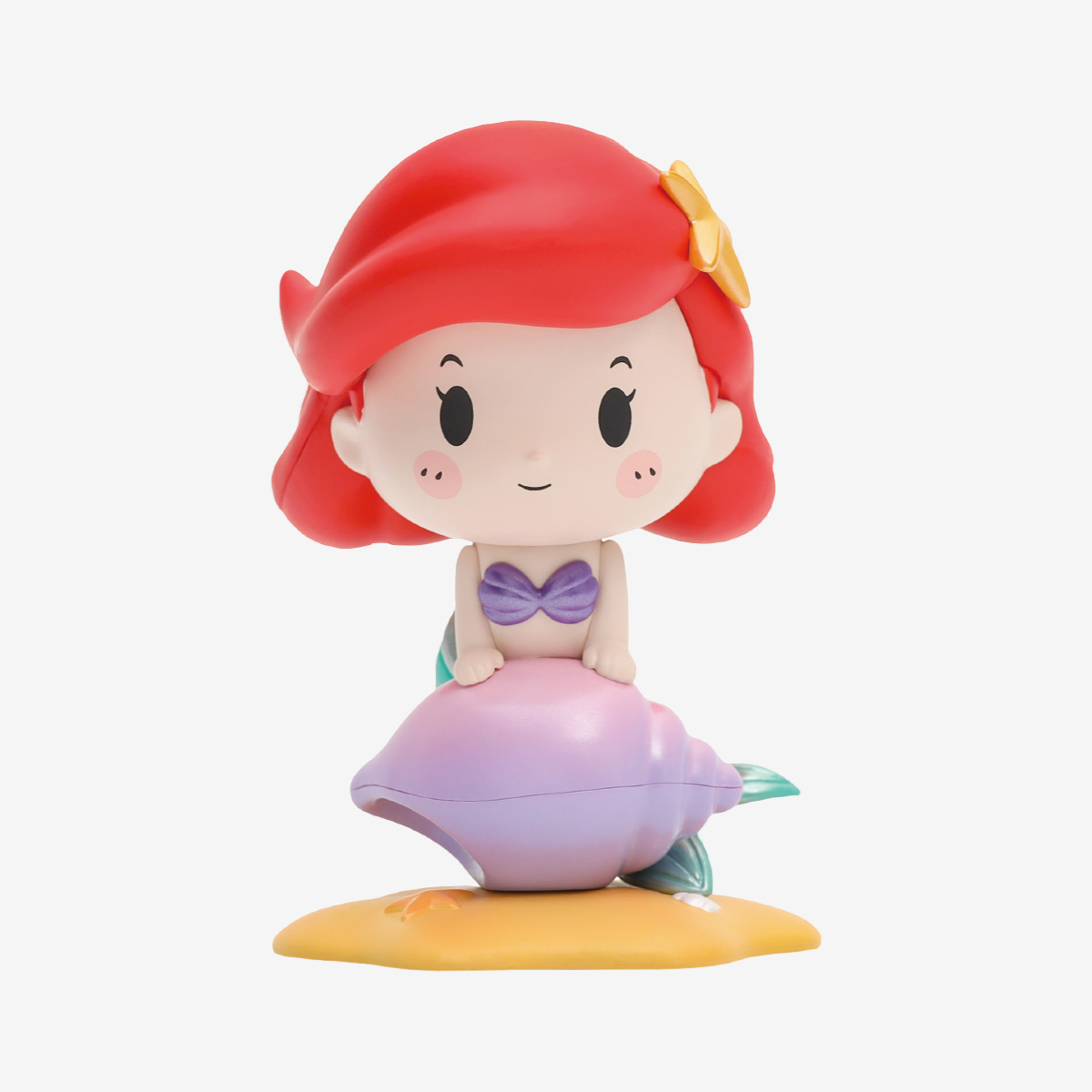 Disney Princess Exclusive Ride Series - POP MART (United States)