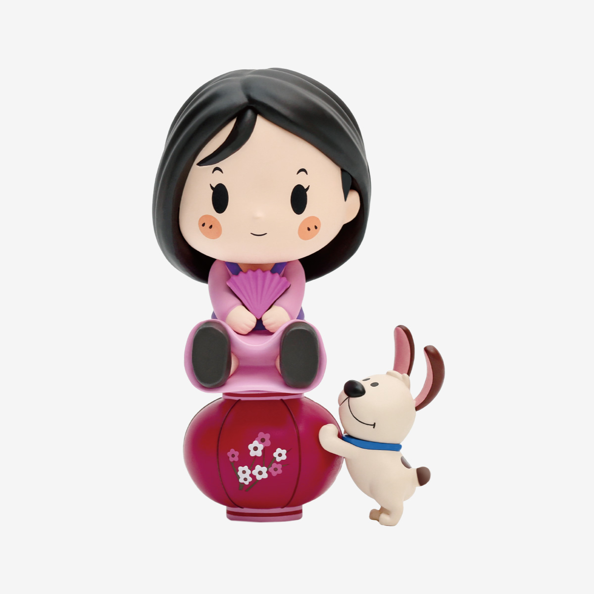 Disney Princess Exclusive Ride Series - POP MART (United States)