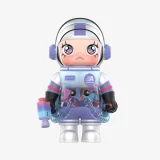 POP MART-MEGA SPACE MOLLY 400% Louis De Guzman - Banner 1