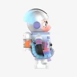 POP MART-MEGA SPACE MOLLY 400% Louis De Guzman - Banner 5