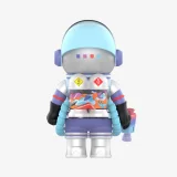 POP MART-MEGA SPACE MOLLY 400% Louis De Guzman - Banner 6
