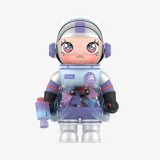 POP MART-MEGA SPACE MOLLY 1000% Louis De Guzman - Banner 1