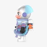 POP MART-MEGA SPACE MOLLY 1000% Louis De Guzman - Banner 4