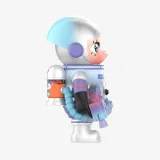 POP MART-MEGA SPACE MOLLY 1000% Louis De Guzman - Banner 5