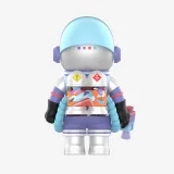 POP MART-MEGA SPACE MOLLY 1000% Louis De Guzman - Banner 6