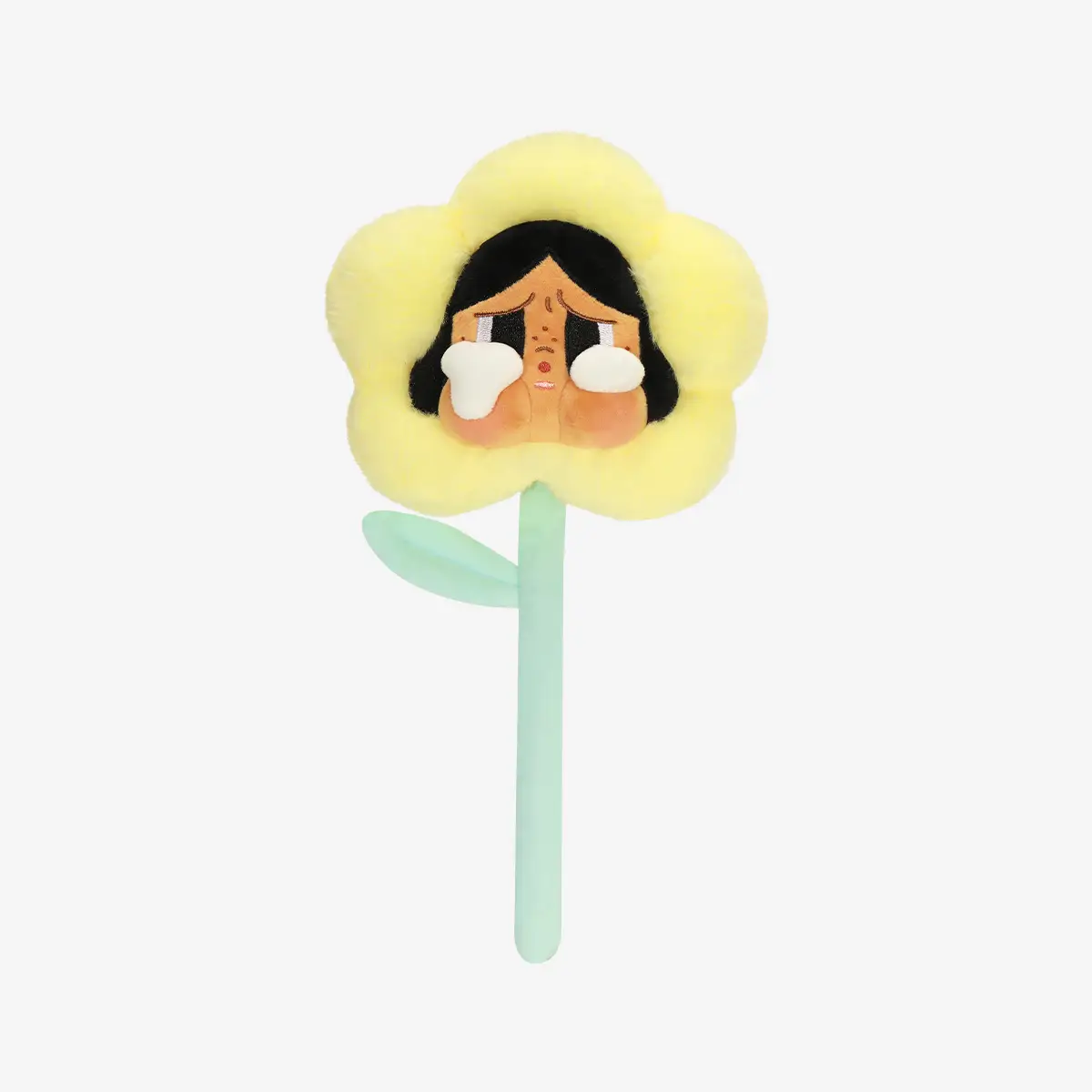 CRYBABY Sad Club Series - Plush Flower Blind Box