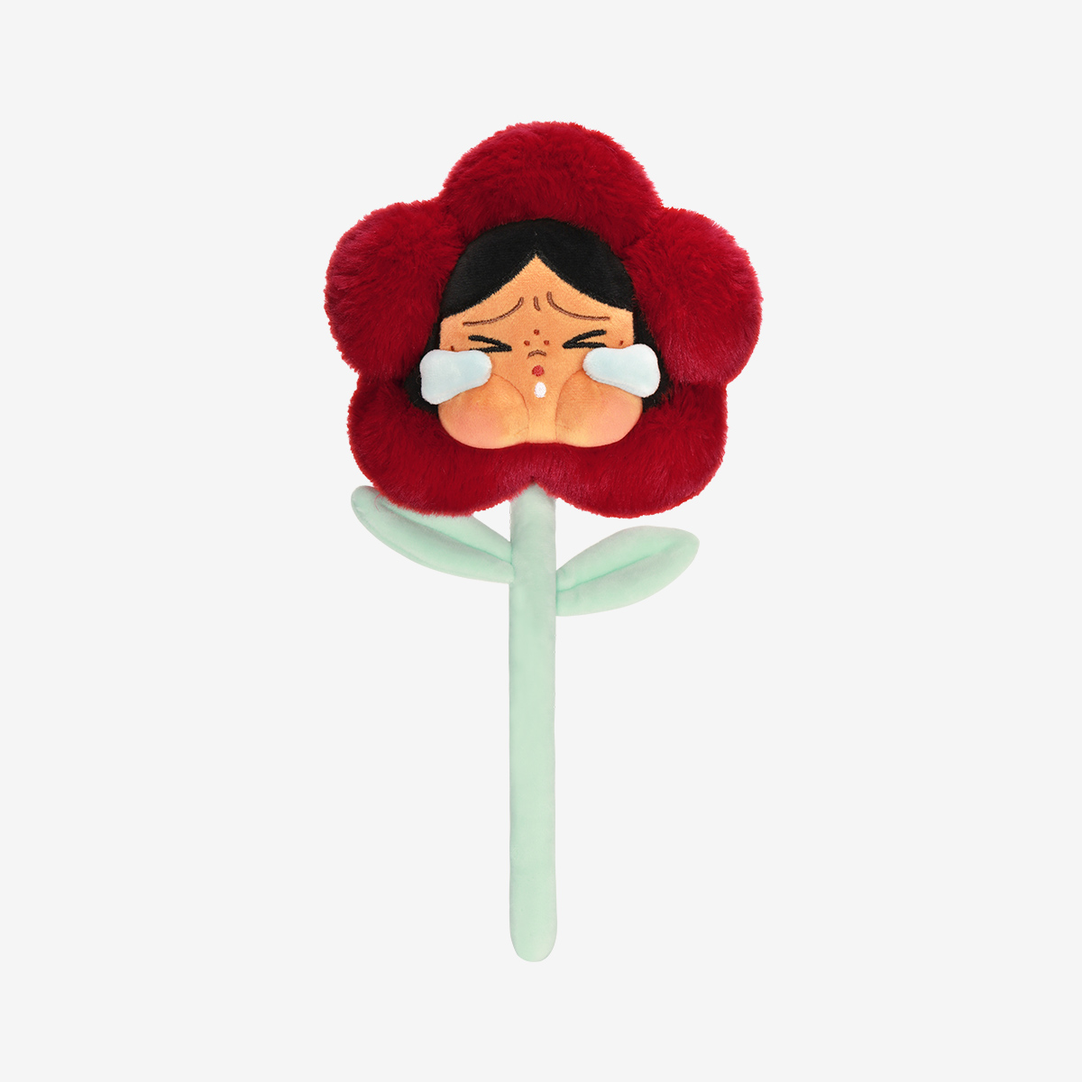 CRYBABY Sad Club Series | Plush Flower Blind Box - POP MART