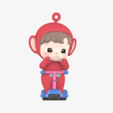 POP MART-HACIPUPU x Teletubbies Figurine - Banner 3