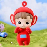POP MART-HACIPUPU x Teletubbies Figurine - Banner 4