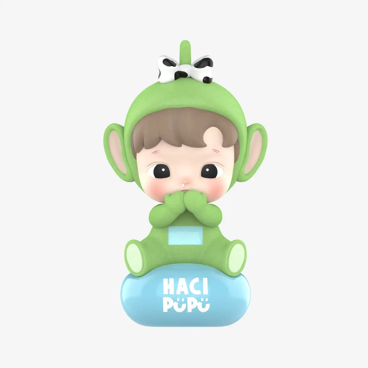 HACIPUPU x Teletubbies Figurine