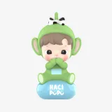 POP MART-HACIPUPU x Teletubbies Figurine - Banner 1