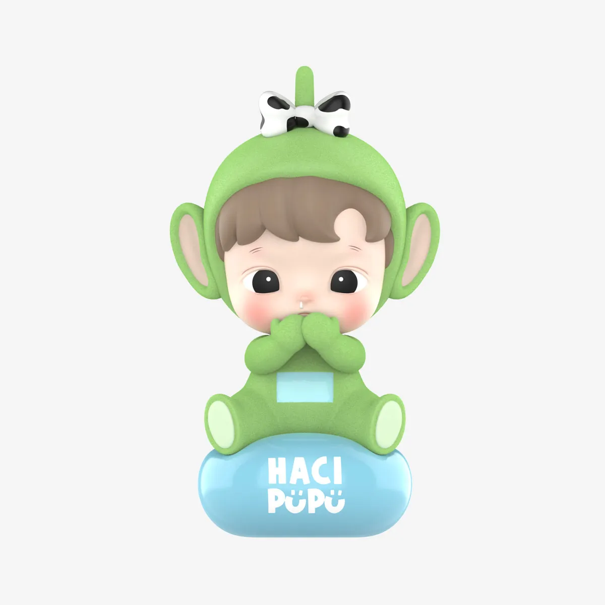 HACIPUPU x Teletubbies Figurine