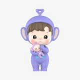POP MART-HACIPUPU x Teletubbies Figurine - Banner 7