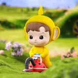 POP MART-HACIPUPU x Teletubbies Figurine - Banner 6