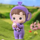 POP MART-HACIPUPU x Teletubbies Figurine - Banner 8