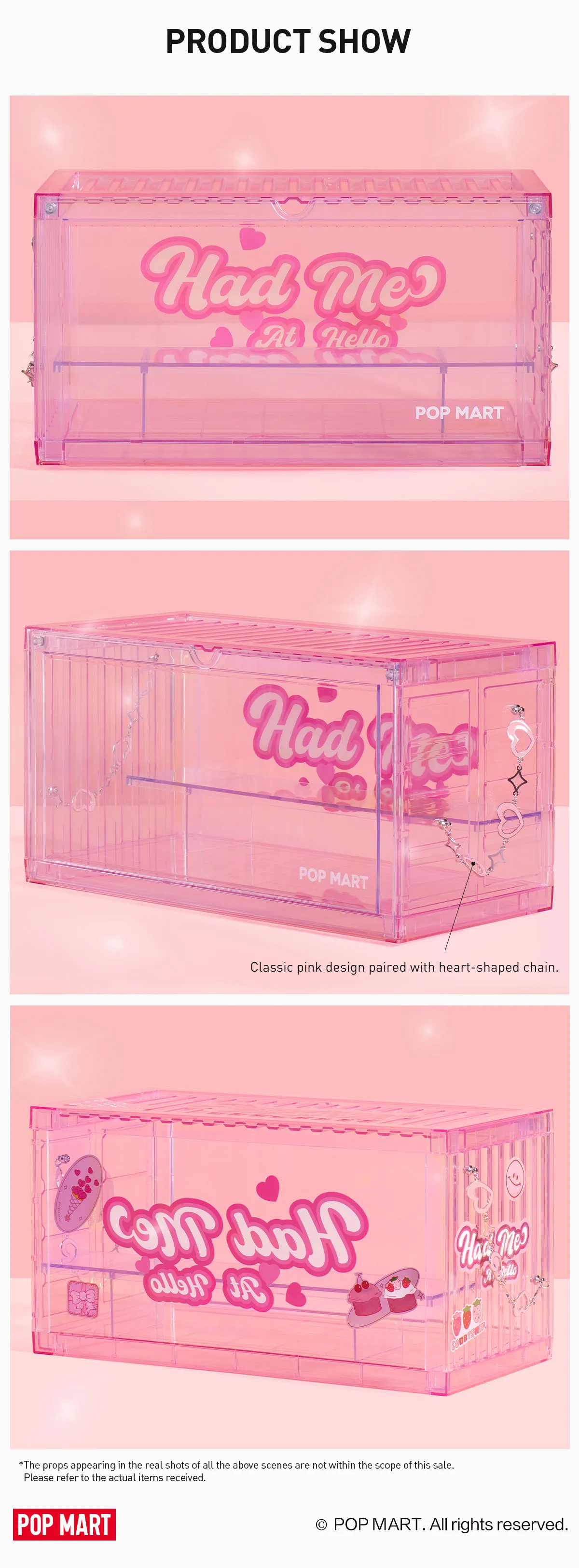POP MART