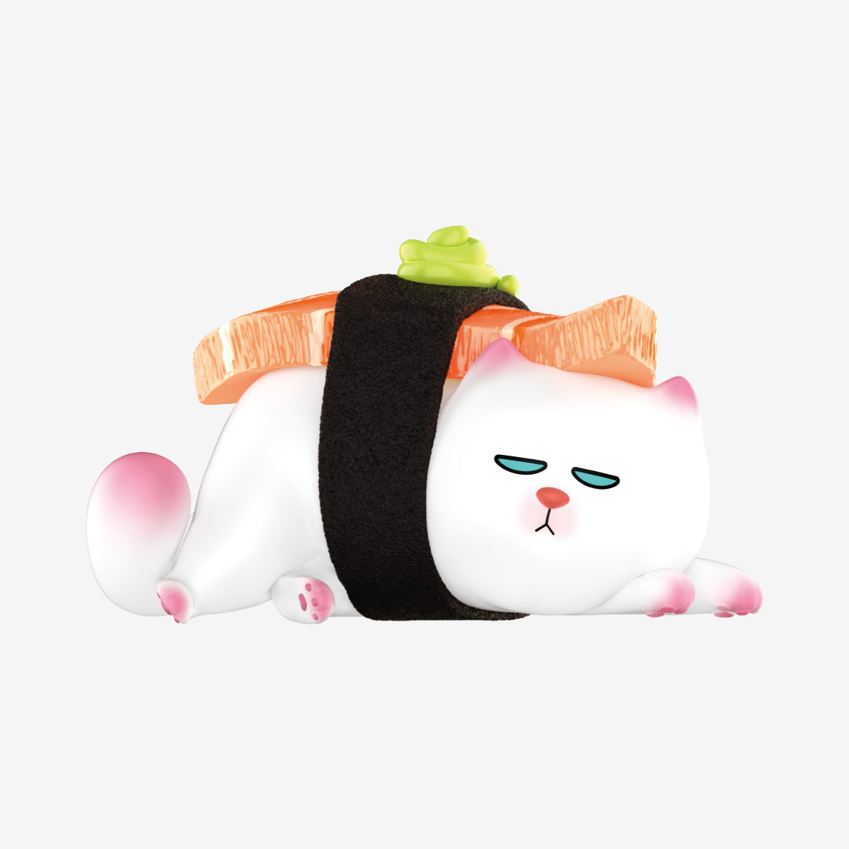 Sweet Bean Animal Bables Series-Plush Blind Box | Plush