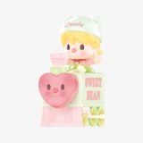 POP MART-Sweet Bean Afternoon Tea Series Figures - Banner 1