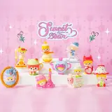 POP MART-Sweet Bean Afternoon Tea Series Figures - Banner 2