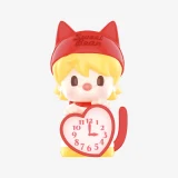 POP MART-Sweet Bean Afternoon Tea Series Figures - Banner 3