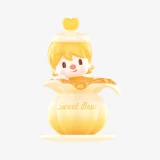 POP MART-Sweet Bean Afternoon Tea Series Figures - Banner 4