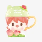 POP MART-Sweet Bean Afternoon Tea Series Figures - Banner 6