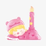 POP MART-Sweet Bean Afternoon Tea Series Figures - Banner 8