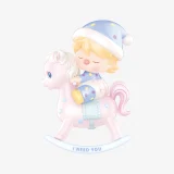POP MART-Sweet Bean Afternoon Tea Series Figures - Banner 11