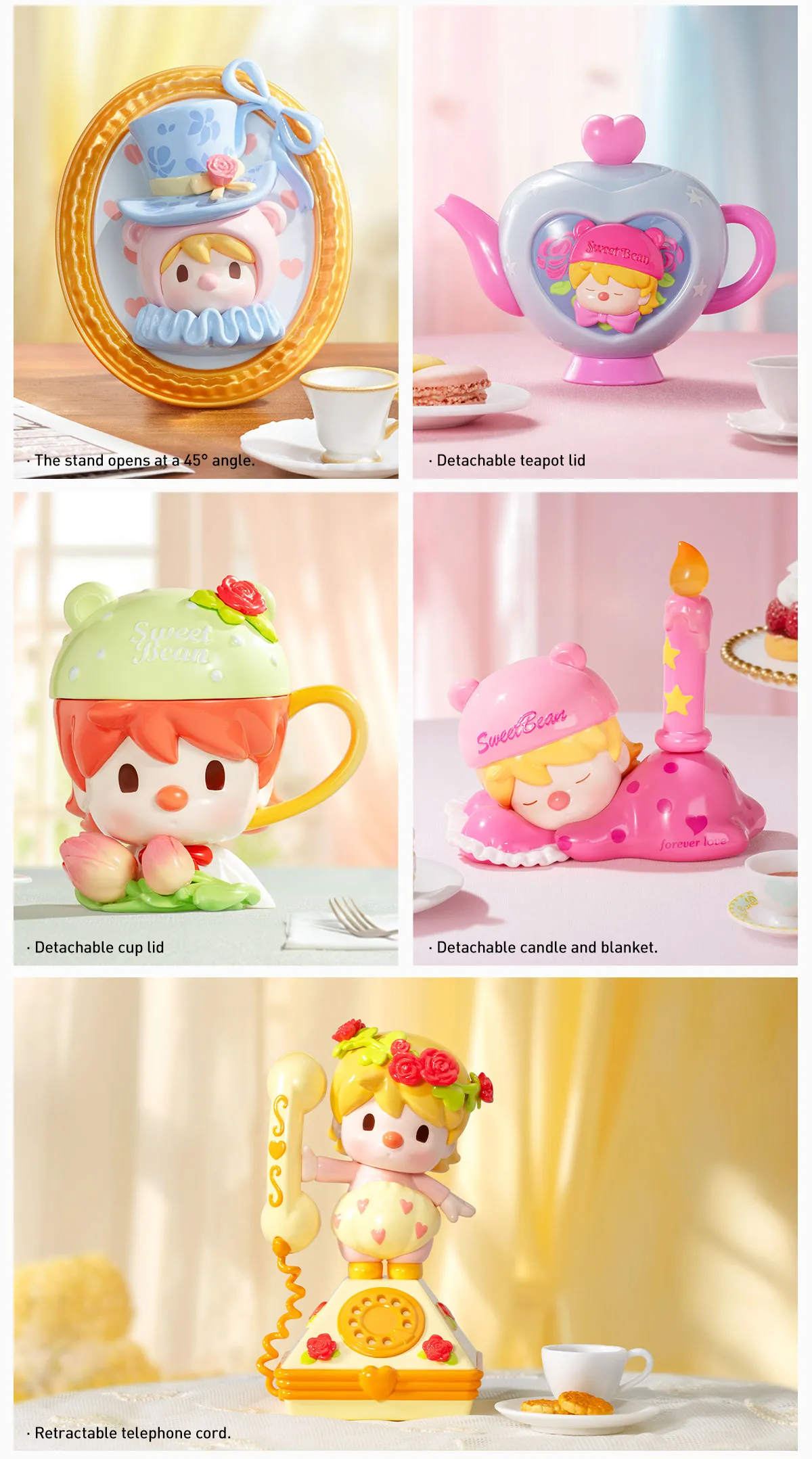 POP MART