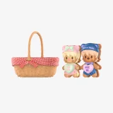 POP MART-Sweet Bean Cookie Basket Figurine - Banner 3