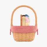 POP MART-Sweet Bean Cookie Basket Figurine - Banner 5
