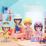 POP MART-MUI-Chan Dress Up & Play Series - Banner 2