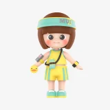 POP MART-MUI-Chan Dress Up & Play Series - Banner 3