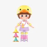 POP MART-MUI-Chan Dress Up & Play Series - Banner 5