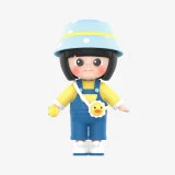 POP MART-MUI-Chan Dress Up & Play Series - Banner 6