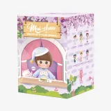 POP MART-MUI-Chan Dress Up & Play Series - Banner 10