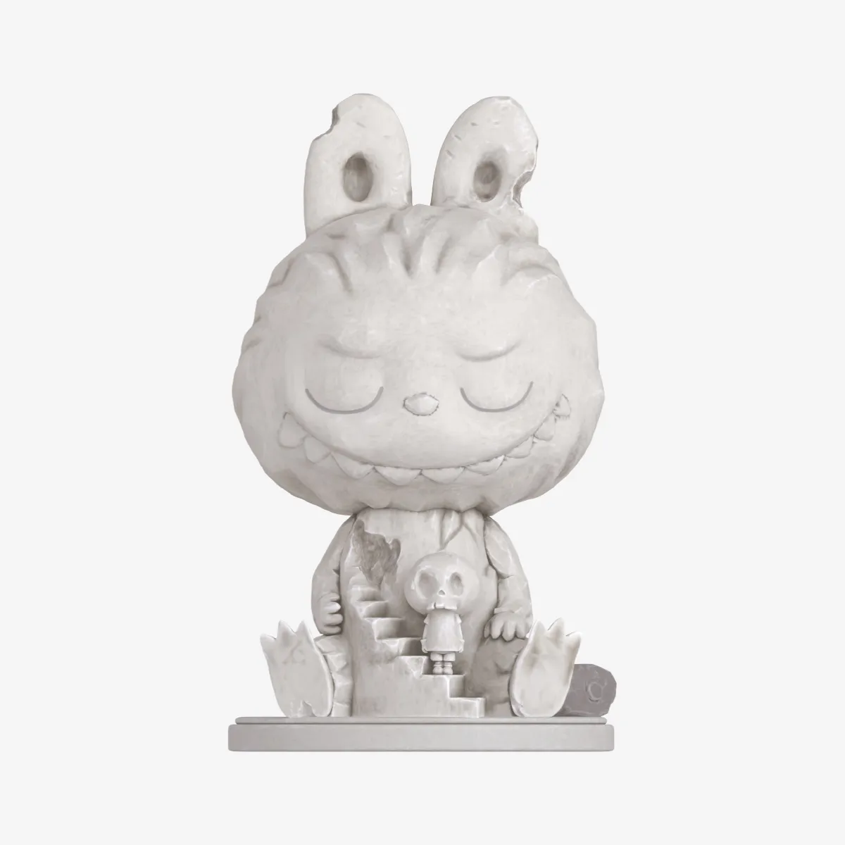 THE MONSTERS Almost Hidden Series Figures | Blind Boxes - POP MART 
