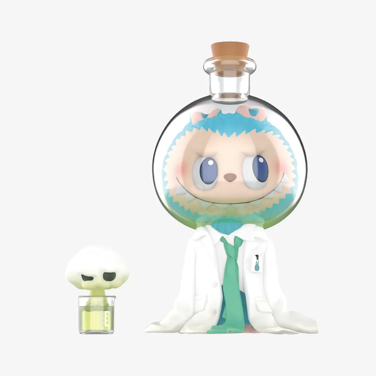 THE MONSTERS Almost Hidden Series Figures | Blind Boxes - POP MART 